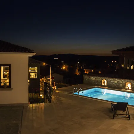 Hotel Ayasoluk & Restaurant 2*