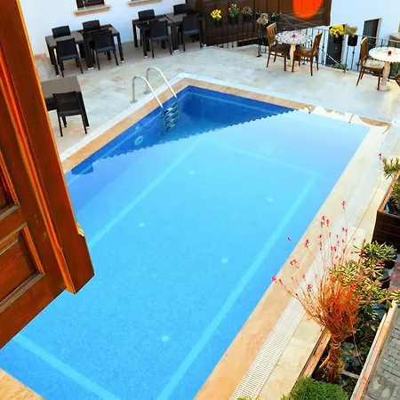 Ayasoluk & Restaurant