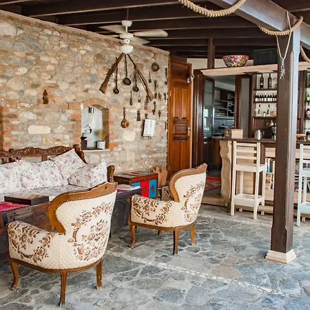 Ayasoluk & Restaurant Hotel Selçuk