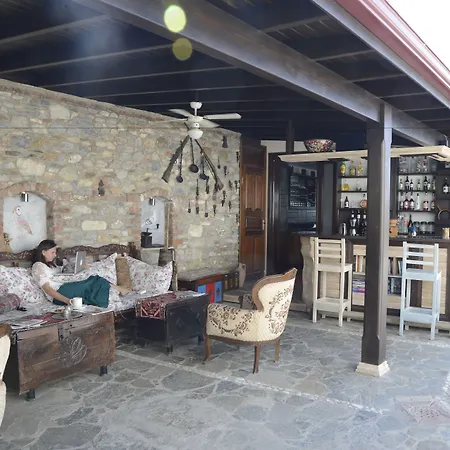 Ayasoluk & Restaurant 2* Selçuk
