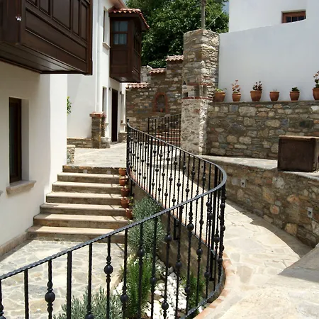 Ayasoluk & Restaurant 2* Selçuk