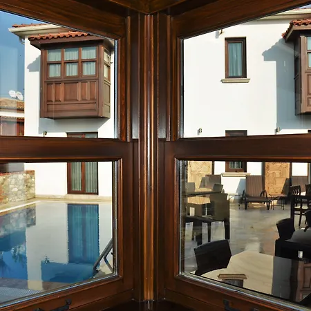 Ayasoluk & Restaurant Hotel Selçuk