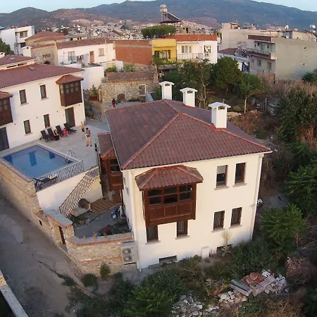 Ayasoluk & Restaurant Hotell 2*
