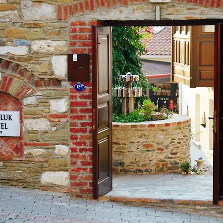 Hotel Ayasoluk & Restaurant