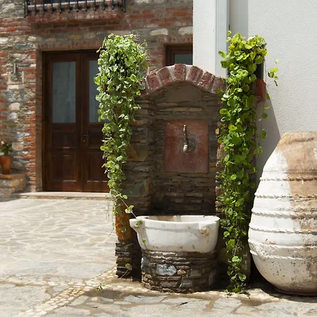 Ayasoluk & Restaurant Selçuk