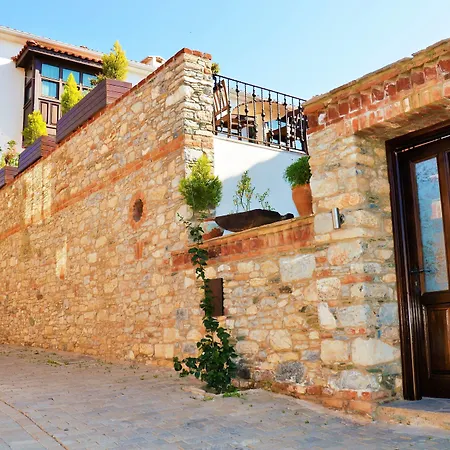 Ayasoluk & Restaurant