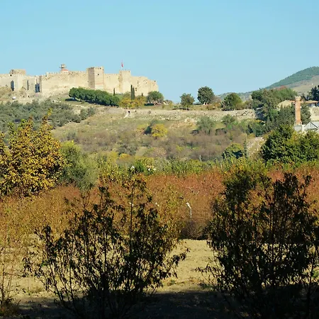 Ayasoluk & Restaurant 2* Selçuk