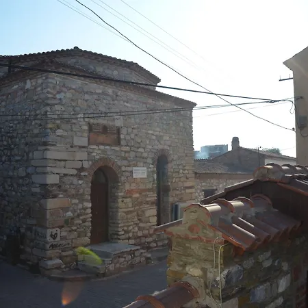 Ayasoluk & Restaurant Hotel 2*