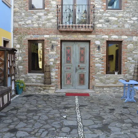 Hotel Ayasoluk & Restaurant Selçuk