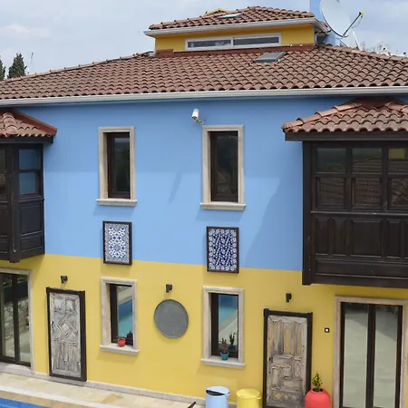Ayasoluk & Restaurant Hotel