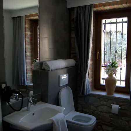 Ayasoluk & Restaurant 2* Selçuk