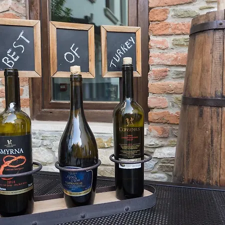 Ayasoluk & Restaurant 2* Selçuk