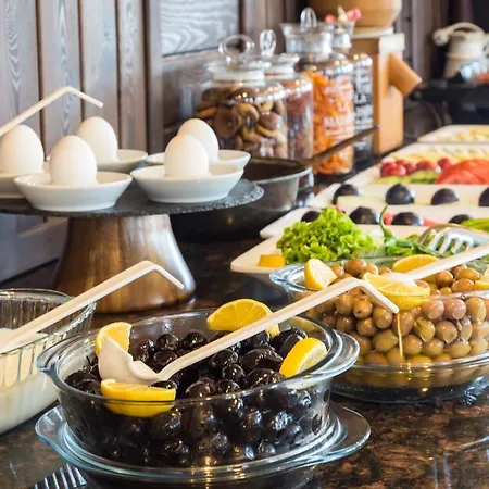 Ayasoluk & Restaurant 2* Selçuk