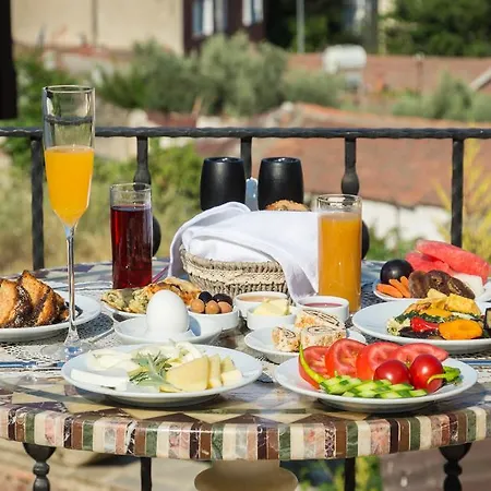 Ayasoluk Hotel & Restaurant Selcuk