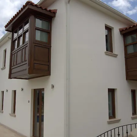 Ayasoluk Hotel & Restaurant Selcuk