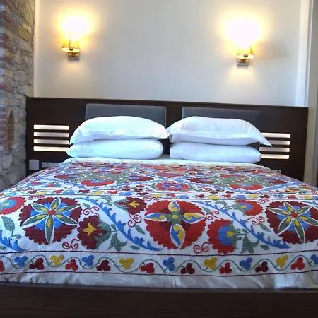 Ayasoluk Hotel & Restaurant Selcuk