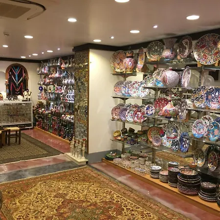 Hotel Ayasoluk & Restaurant