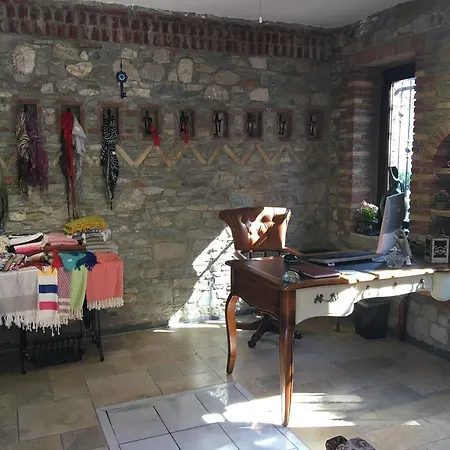 Ayasoluk Hotel & Restaurant Selcuk