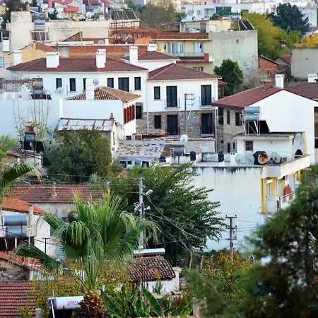Ayasoluk Hotel & Restaurant 2*