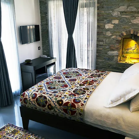 Ayasoluk Hotel & Restaurant Selcuk