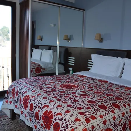 Ayasoluk Hotel & Restaurant Hotel Selcuk