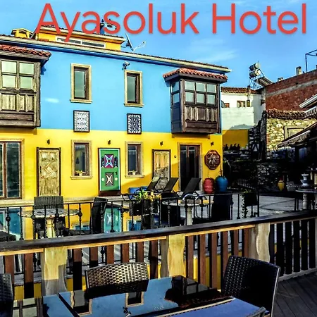 Ayasoluk & Restaurant