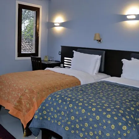 Ayasoluk Hotel & Restaurant