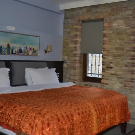 Ayasoluk Hotel & Restaurant Hotel Selcuk
