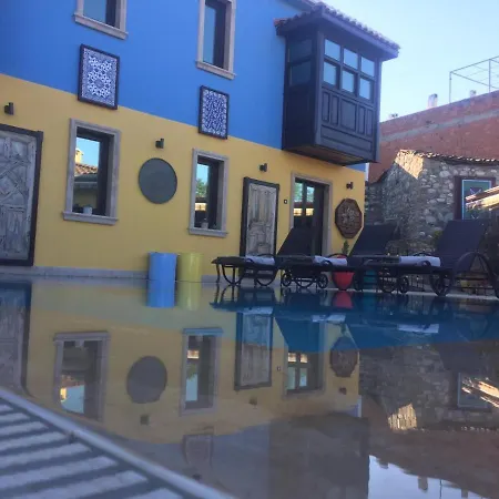 Ayasoluk Hotel & Restaurant Selcuk