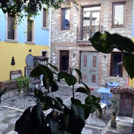 Ayasoluk & Restaurant Hotell