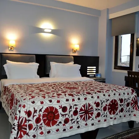 Szálloda Ayasoluk & Restaurant 2*