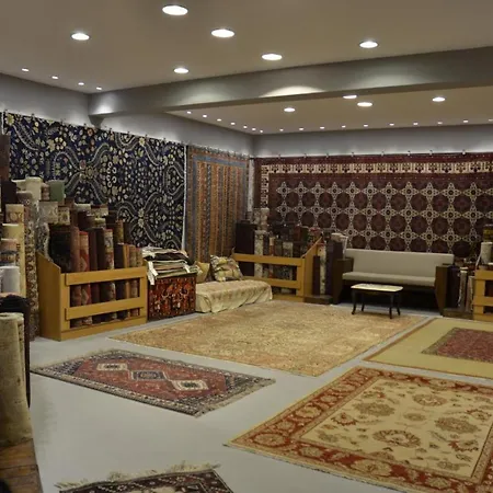 Ayasoluk Hotel & Restaurant Hotel 2*