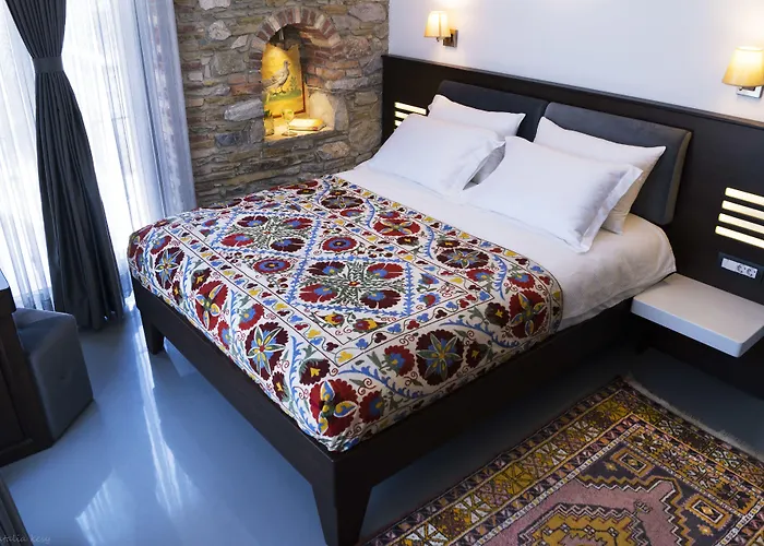Hotell Ayasoluk & Restaurant 2*