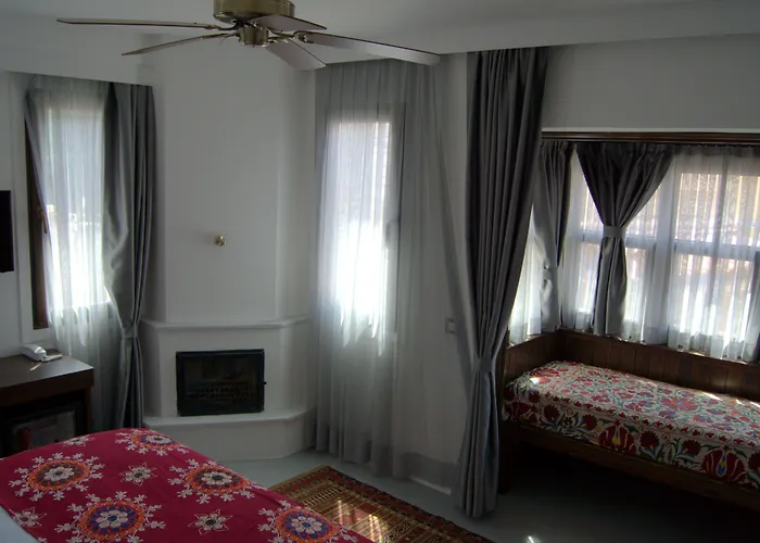 Hotell Ayasoluk & Restaurant