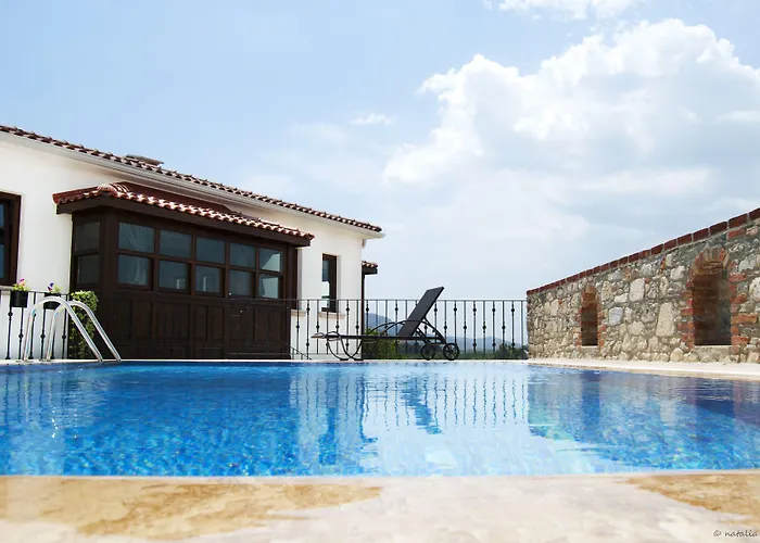 Hotell Ayasoluk & Restaurant
