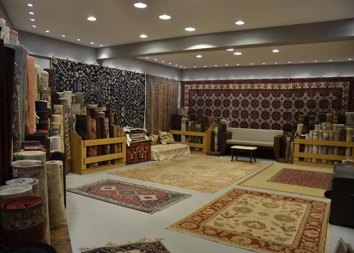 Ayasoluk & Restaurant Hotell 2*