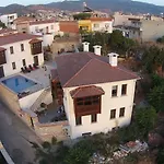 Ayasoluk & Restaurant ホテル 2*
