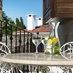 Ayasoluk & Restaurant 2* セルチュク