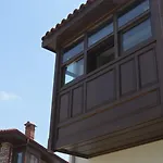 Ayasoluk & Restaurant ホテル セルチュク