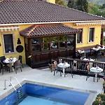 Ayasoluk & Restaurant 2*