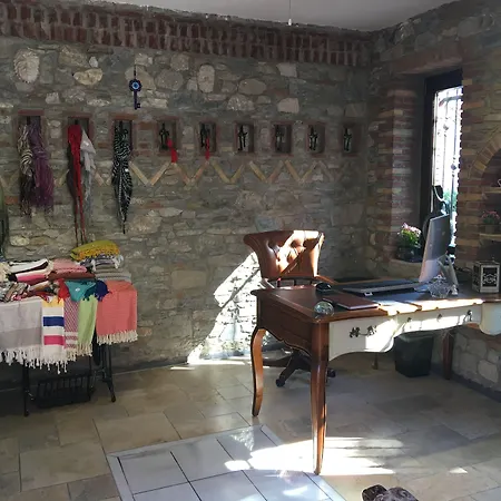 Ayasoluk & Restaurant Selçuk