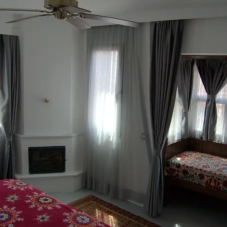 Hotel Ayasoluk & Restaurant
