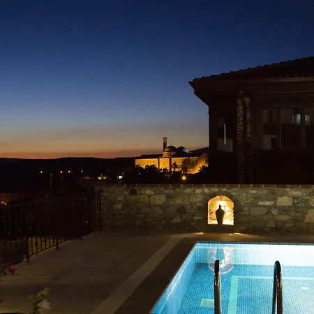 Ayasoluk & Restaurant Hotel Selçuk