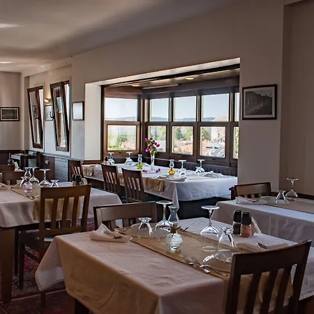 Hotel Ayasoluk & Restaurant