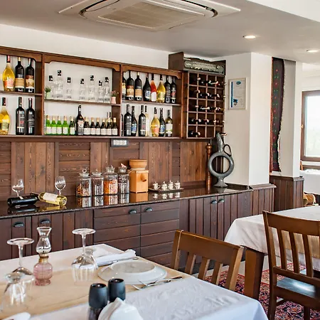 Ayasoluk & Restaurant Selçuk